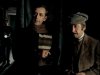 Борислав Брондуков в фильме 'Приключения Шерлока Холмса и доктора Ватсона. Охота на тигра'