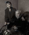 Борислав Брондуков с женой. Фото 17